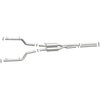 Cat-Back Exhaust System 2009-10, 2012-14 Challenger R/T 5.7L Hemi V8 - image 4