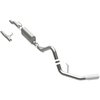 16518 Street Series Cat-Back Performance Exhaust System Fits Select Ford, Lincoln Models - image 2