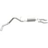 16518 Street Series Cat-Back Performance Exhaust System Fits Select Ford, Lincoln Models - image 4