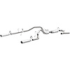 16520 Street Series Cat-Back Performance Exhaust System Fits Select Ford, Lincoln Models