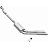 16522 Street Series Cat-Back Performance Exhaust System Fits Select Ford, Lincoln Models - image 2