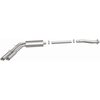 16522 Street Series Cat-Back Performance Exhaust System Fits Select Ford, Lincoln Models - image 4