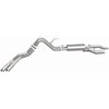 16523 Street Series Cat-Back Performance Exhaust System Fits Select Ford, Lincoln Models - image 4