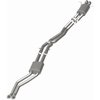 16532 Touring Series Cat-Back Performance Exhaust System Fits Select BMW Models - image 3
