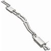 16533 Touring Series Cat-Back Performance Exhaust System Fits Select BMW Models - image 2