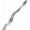 16533 Touring Series Cat-Back Performance Exhaust System Fits Select BMW Models - image 3