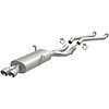 Cat-Back Exhaust System 1987-91 BMW 325i/325is 2.5L - image 1