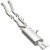 Cat-Back Exhaust System 1987-91 BMW 325i/325is 2.5L - image 2