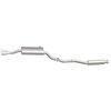 16536 Touring Series Cat-Back Performance Exhaust System Fits Select BMW Models - image 4