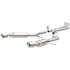 Cat-Back Exhaust System 2007-10 BMW 335i Coupe 3.0L - image 1