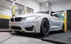 Cat-Back Exhaust System 2007-10 BMW 335i Coupe 3.0L - image 2