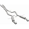 Cat-Back Exhaust System 2007-10 BMW 335i Sedan 3.0L - image 2