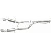 Cat-Back Exhaust System 2007-10 BMW 335i Sedan 3.0L - image 4