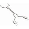 Cat-Back Exhaust System 2004-05 BMW 645ci 4.4L V8 - image 2