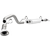 16564 Street Series Cat-Back Performance Exhaust System Fits Select Chevrolet, GMC Models - image 1