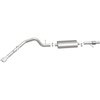 16564 Street Series Cat-Back Performance Exhaust System Fits Select Chevrolet, GMC Models - image 4
