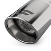 Axle-Back Exhaust System 2009-11 Corvette 6.2L V8 - image 3
