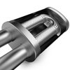 Axle-Back Exhaust System 2009-11 Corvette 6.2L V8 - image 4