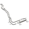 Cat-Back Exhaust System 2001-06 BMW M3 Coupe 3.2L L6 - image 2