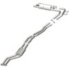 Cat-Back Exhaust System 2001-06 BMW M3 Coupe 3.2L L6 - image 3
