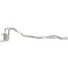 Cat-Back Exhaust System 2001-06 BMW M3 Coupe 3.2L L6 - image 4