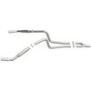 16605 Competition Series Cat-Back Performance Exhaust System for 2005-2009 Ford Mustang - image 4