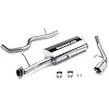 MF Series Cat-Back Exhaust System 2006-10 Ford Explorer/Mercury Mountaineer 4.6L - image 1