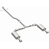 Street Series Cat-Back Exhaust System 2006-07 Mazdaspeed 6 2.3L L4 - image 2