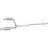 Street Series Cat-Back Exhaust System 2006-07 Mazdaspeed 6 2.3L L4 - image 4