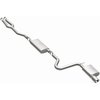 Cat-Back Exhaust System 2006-10 Dodge Charger 2.7L/3.5L - image 2