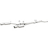 Cat-Back Exhaust System 2004-05 CTS-V 5.7L - image 1