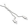 Cat-Back Exhaust System 2004-05 CTS-V 5.7L - image 2