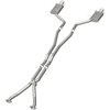 Cat-Back Exhaust System 2004-05 CTS-V 5.7L - image 3