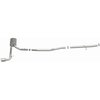 Street Series Cat-Back Exhaust System 2005-10 Scion tC 2.4L L4 - image 4
