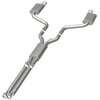 Cat-Back Exhaust System 2005-10 300C SRT-8 6.1L Hemi - image 3