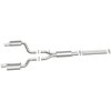 Cat-Back Exhaust System 2005-10 300C SRT-8 6.1L Hemi - image 4