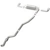 16645 Street Series Cat-Back Performance Exhaust System for 2007-2009 Pontiac Solstice - image 3