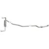 16645 Street Series Cat-Back Performance Exhaust System for 2007-2009 Pontiac Solstice - image 4