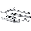 16657 Street Series Cat-Back Performance Exhaust System for 2006-2008 Mitsubishi Eclipse - image 1