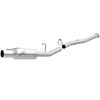 Street Series Cat-Back Exhaust System 2002-05 for Subaru Impreza 2.0L H4 - image 1