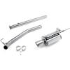 Cat-Back Exhaust System 2003-06 Mitsubishi Lancer Evolution 2.0L L4 - image 1