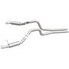 16674 Competition Series Cat-Back Performance Exhaust System for 2005-2009 Ford Mustang - image 4