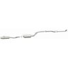 16687 Street Series Cat-Back Performance Exhaust System for 2006-2011 Honda Civic - image 4