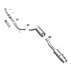 Cat-Back Exhaust System 2006-11 Civic Coupe Si 2.0L L4 - image 1