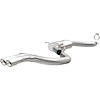 16691 Touring Series Cat-Back Performance Exhaust System for 2006-2009 Volkswagen GTI - image 1