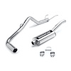 MF Series Cat-Back Exhaust System 2006 Dodge Ram 1500 5.7L V8 (Solid Front Axle) - image 1