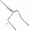 MF Series Cat-Back Exhaust System 2006-07 Dodge Ram 1500 5.7L V8 - image 2