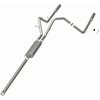 MF Series Cat-Back Exhaust System 2006-07 Dodge Ram 1500 5.7L V8 - image 3