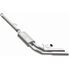MF Series Cat-Back Exhaust System 2006-07 Dodge Ram 1500 5.7L V8 - image 2