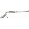 MF Series Cat-Back Exhaust System 2006-07 Dodge Ram 1500 5.7L V8 - image 4